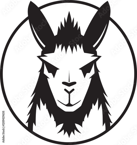 Llama Spirit The Soul of the Andes