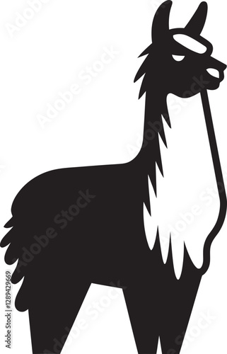 The Llama Connection Building Bridges of Friendship