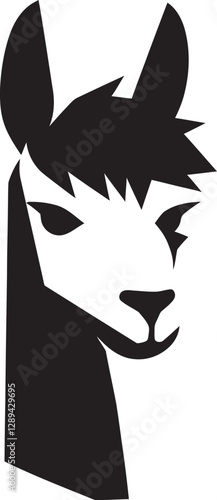 Llama Spirit The Essence of the Andes