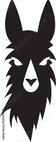 The Llama Chronicles A Journey Through the Andes