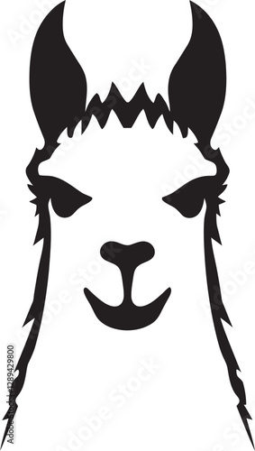 Llama Melodies The Music of the Mountains