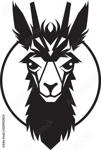 Llamas of the Andes Guardians of Ancient Traditions