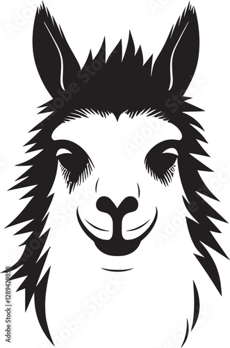 Llama Retreat Finding Peace in the Andes