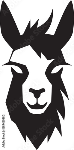 Llama Love Journey Finding Connections in Nature