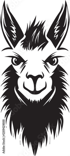 Llama Companions The Bonds We Share