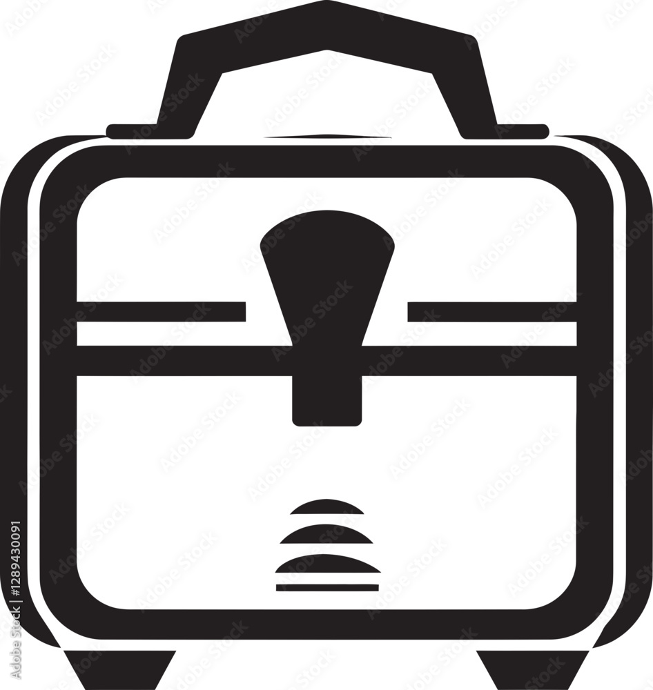 Fototapeta premium Beyond Sandwiches Innovative Lunchbox Ideas for All Ages