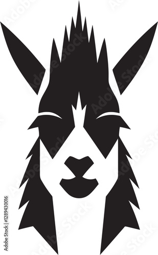 The Llama Journey Unraveling Nature  Secrets