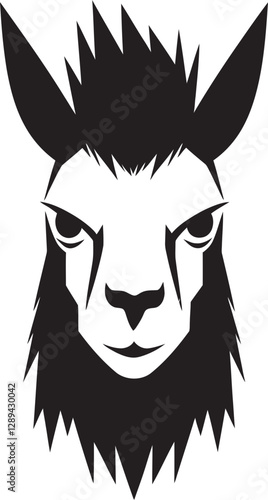 Llama Dreams Fantasies from the Mountain Peaks