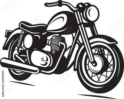 Riding Through History Exploring Iconic Routes on My Motorcycle