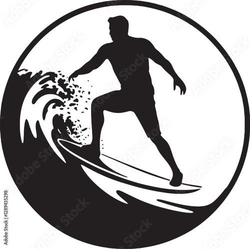 The Surfer  Mindset Developing Mental Toughness for Better Wave Riding