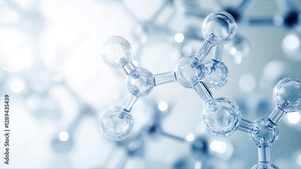 Transparent molecular structure, peptides, collagen formation, bioactive skincare ingredients, nanotechnology, cosmetic chemistry, biotechnology, anti-aging science Transparent molecular structure, peptides, collagen formation, bioactive skincare ingredients, nanotechnology, cosmetic chemistry, biotechnology, anti-aging science