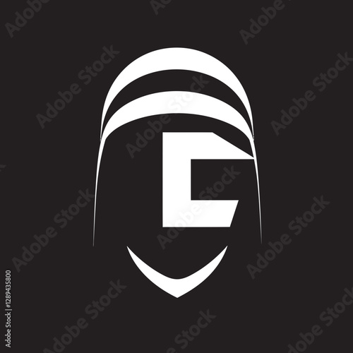 Expressions of Strength How a Syrian Woman  Face Represents Resilience