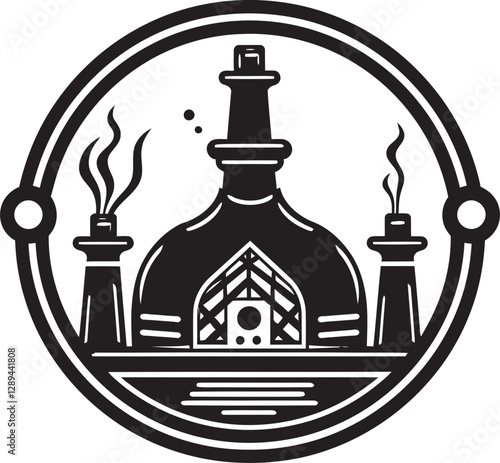 Distillation Techniques for Specialty Spirits Crafting Tequila  Mezcal  and More