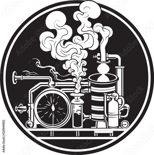 Alcohol Distillation and Water Quality How Water Affects the Final Spirit