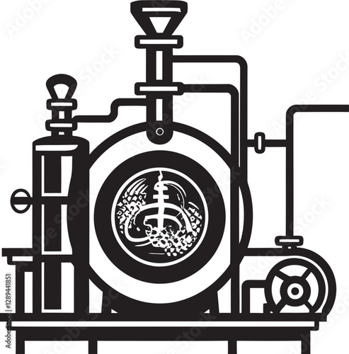 The Use of Reflux in Alcohol Distillation How to Control Purity and Flavor