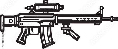 American Machine Guns in History A Comprehensive Look at Their Impact on Warfare