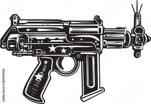 The History and Future of American Machine Guns Innovations on the Horizon