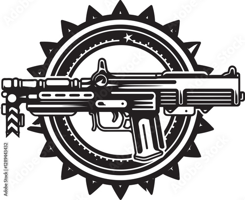 American Machine Guns in Cold War Conflicts Firepower and Strategy