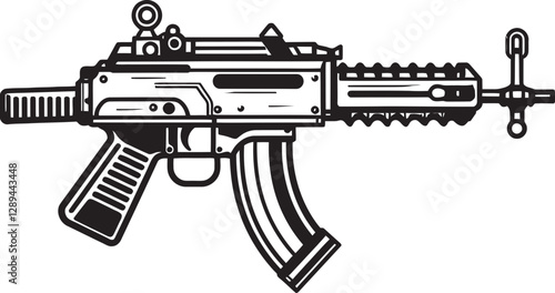 The American Machine Gunner  Manual Tactics  Techniques  and Procedures