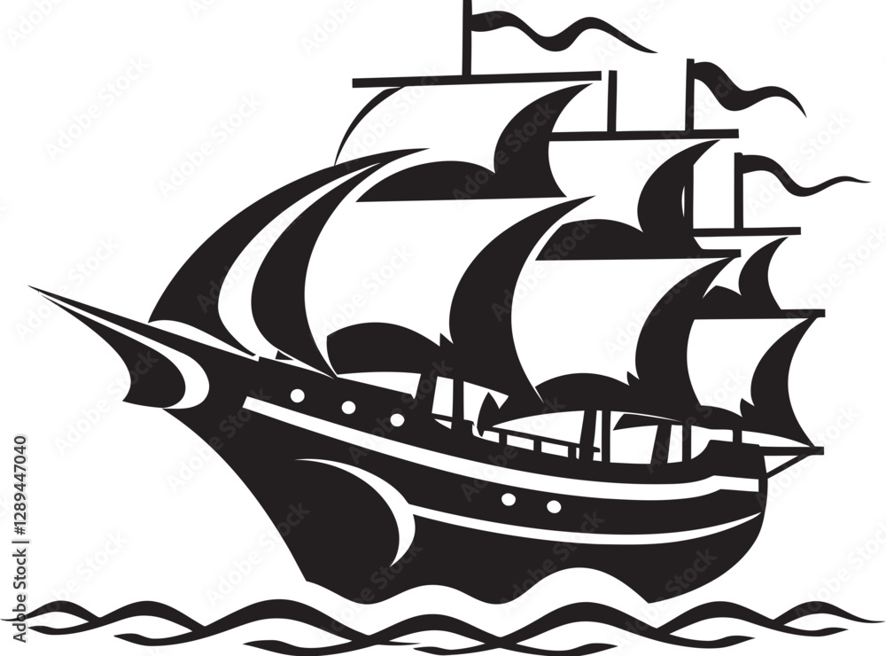 From Triremes to Galleons A Comprehensive History of Ancient Shipbuilding Techniques From Triremes to Galleons A Comprehensive History of Ancient Shipbuilding Techniques