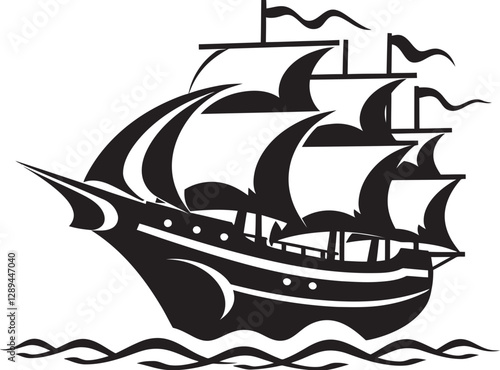 From Triremes to Galleons A Comprehensive History of Ancient Shipbuilding Techniques