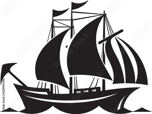 How Ancient Ships Influenced the Political Landscapes of Their Times