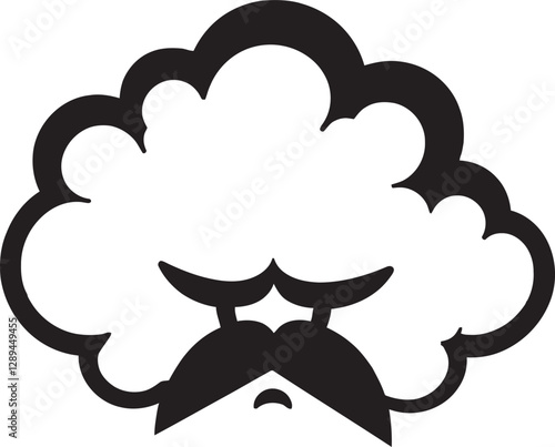 The Mad Cloud Chronicles A Thunderous Adventure