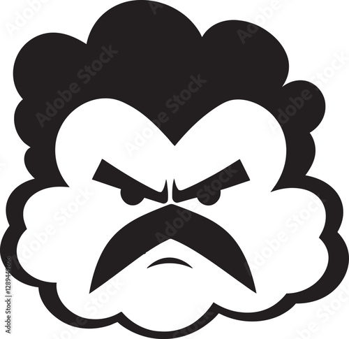 The Cloud that Lost its Cool A Thunderous Adventure
