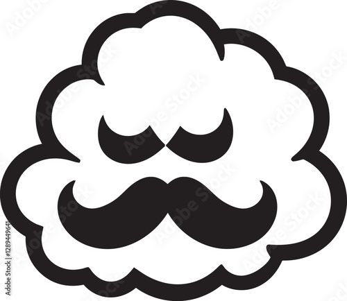 The Cloud with a Bad Attitude A Thunderous Adventure