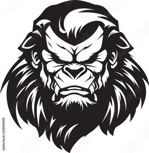 Wrath Unleashed The Gorilla Tiger  Rampage