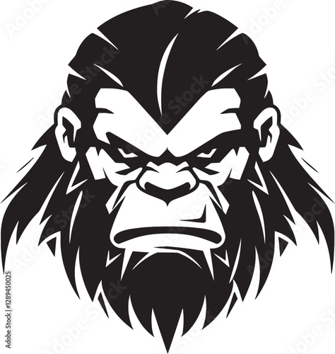 Raging Fury The Gorilla Tiger  Revenge