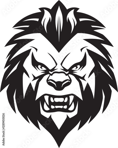 The Guardian  Wrath Gorilla Tiger Chronicles