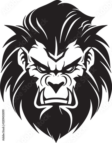 Wrath of Nature The Gorilla Tiger  Fight