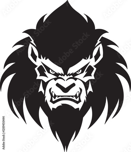 Wrath of the Beast Gorilla Tiger Chronicles