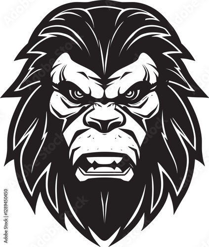 Wrath of the Jungle Beast Gorilla Tiger Unleashed