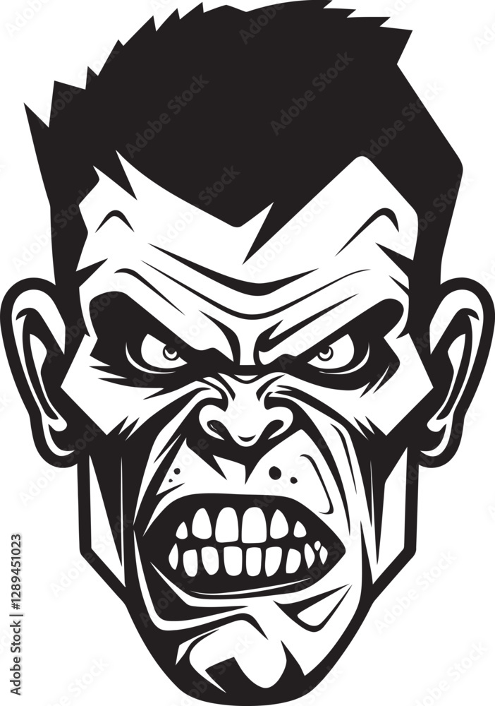 The Awakening of Fury Chronicles of an Angry Zombie Revenge The Awakening of Fury Chronicles of an Angry Zombie Revenge