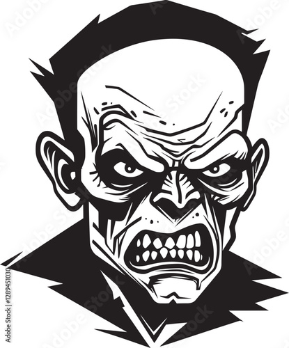 Madness in the Night The Rise of the Angriest Zombie