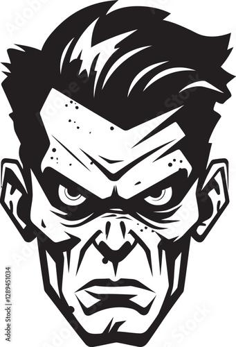 Chasing Shadows The Angry Zombie  Pursuit of Humanity