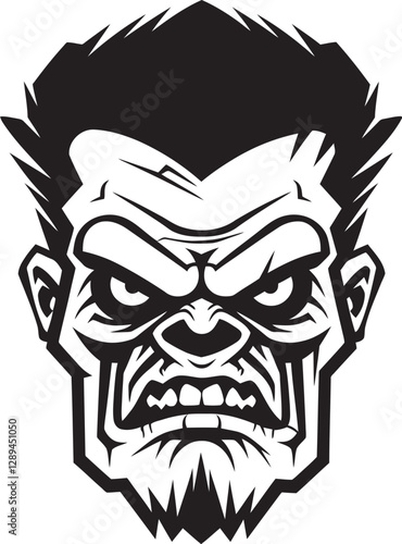 Echoes of Anger The Story of an Unrelenting Zombie Pursuit