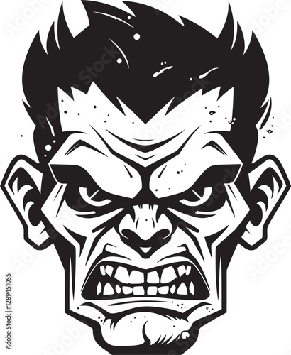 Awakening the Undead Fury The Story of an Angry Zombie  Revenge