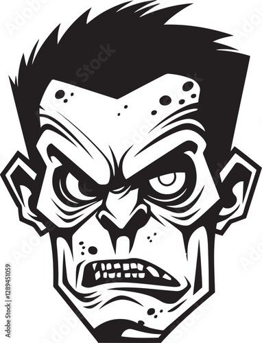 Terror in the Moonlight The Unruly Anger of the Undead