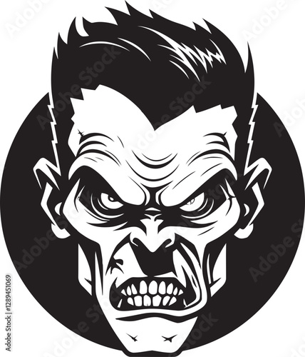 Madness in the Graveyard The Rise of the Angry Zombie Horde