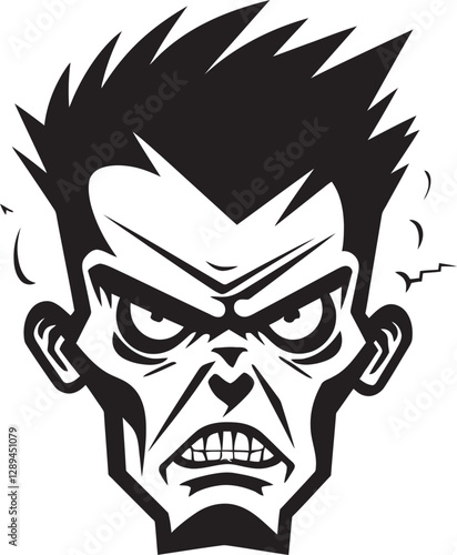 Fury in the Shadows The Revenge of the Angry Zombie