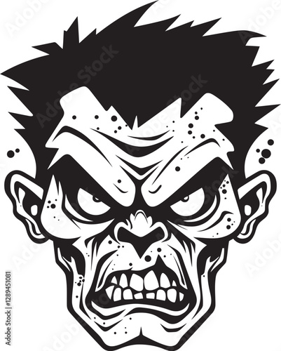 Beneath the Surface The Anger of a Zombie  Hidden Past