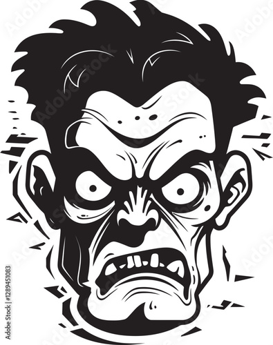 The Wrath of the Forsaken An Angry Zombie  Revenge