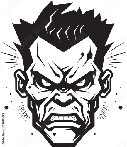 The Dark Side of Resurrection The Angry Zombie  Unquenchable Rage