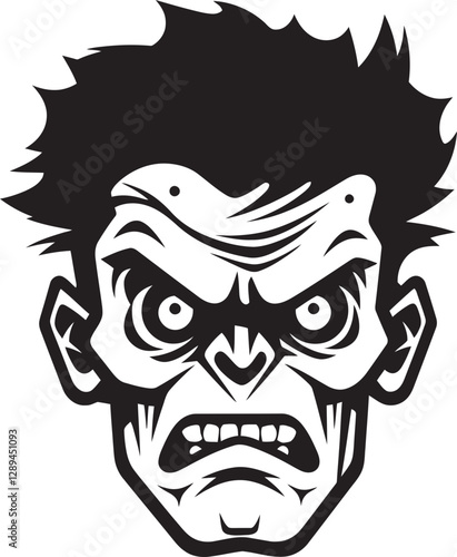 Rage Against the Living The Angry Zombie Chronicles