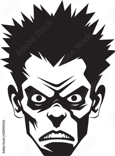 Fury of the Walking Dead The Angry Zombie  Journey