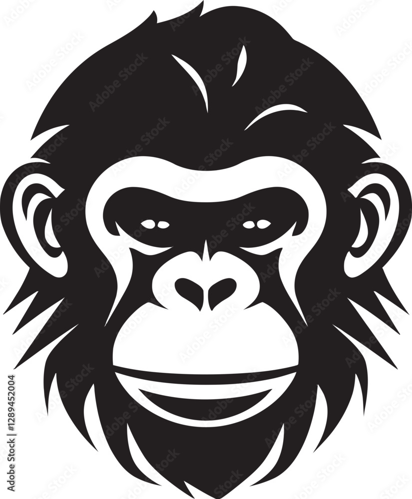 Fototapeta premium Ape Logos From Local Brands to Global Icons � A Case Study