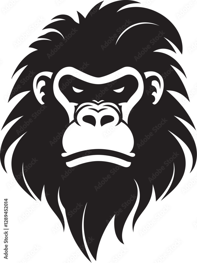 custom made wallpaper toronto digitalThe Role of an Ape Logo in Establishing Brand Heritage